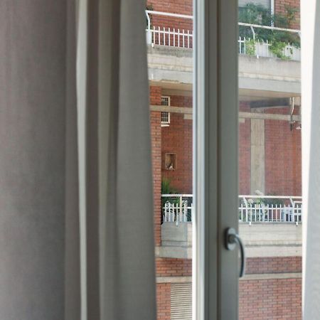 Italian Experience-Lungarno Suite Apartment Флоренция Экстерьер фото