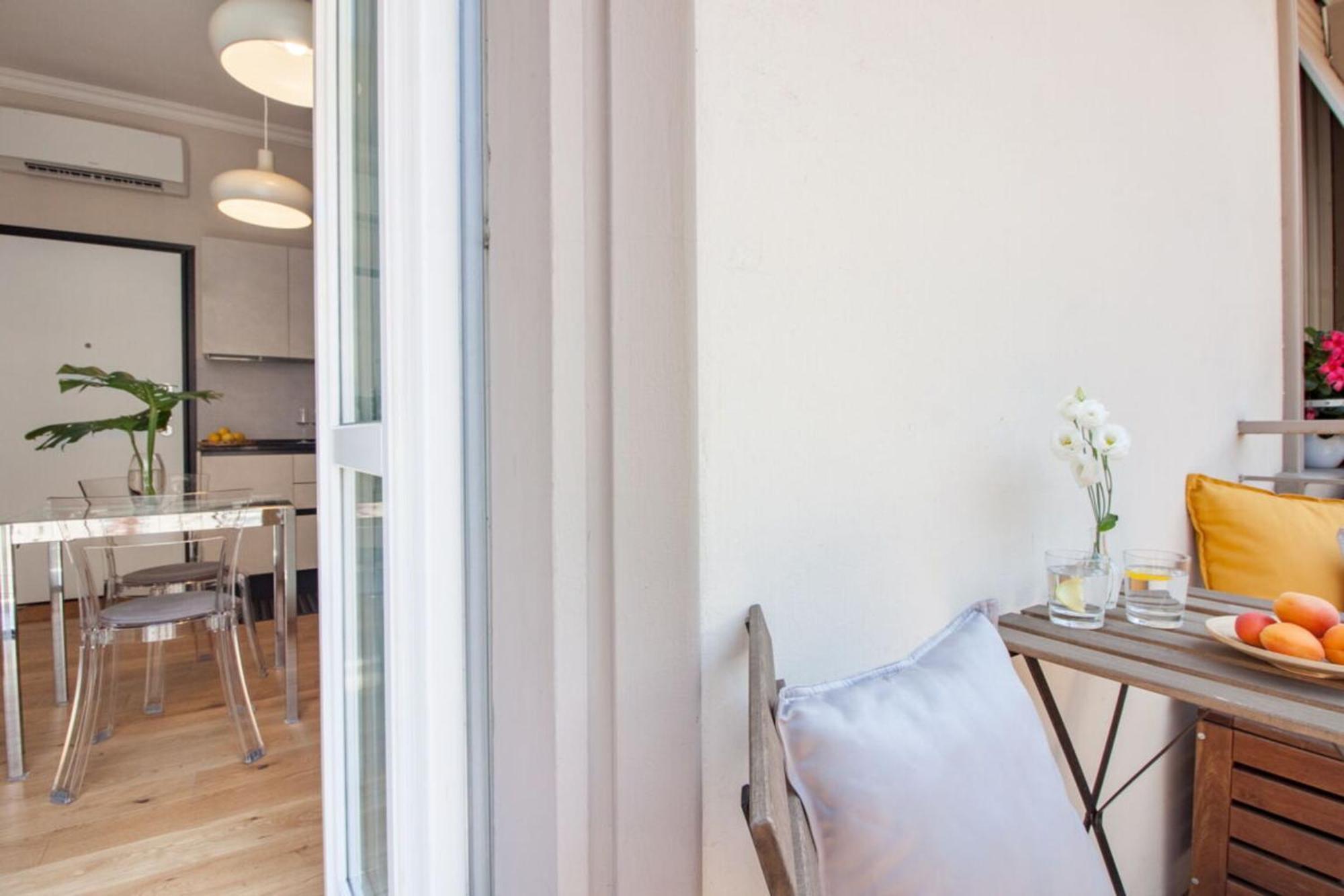Italian Experience-Lungarno Suite Apartment Флоренция Экстерьер фото