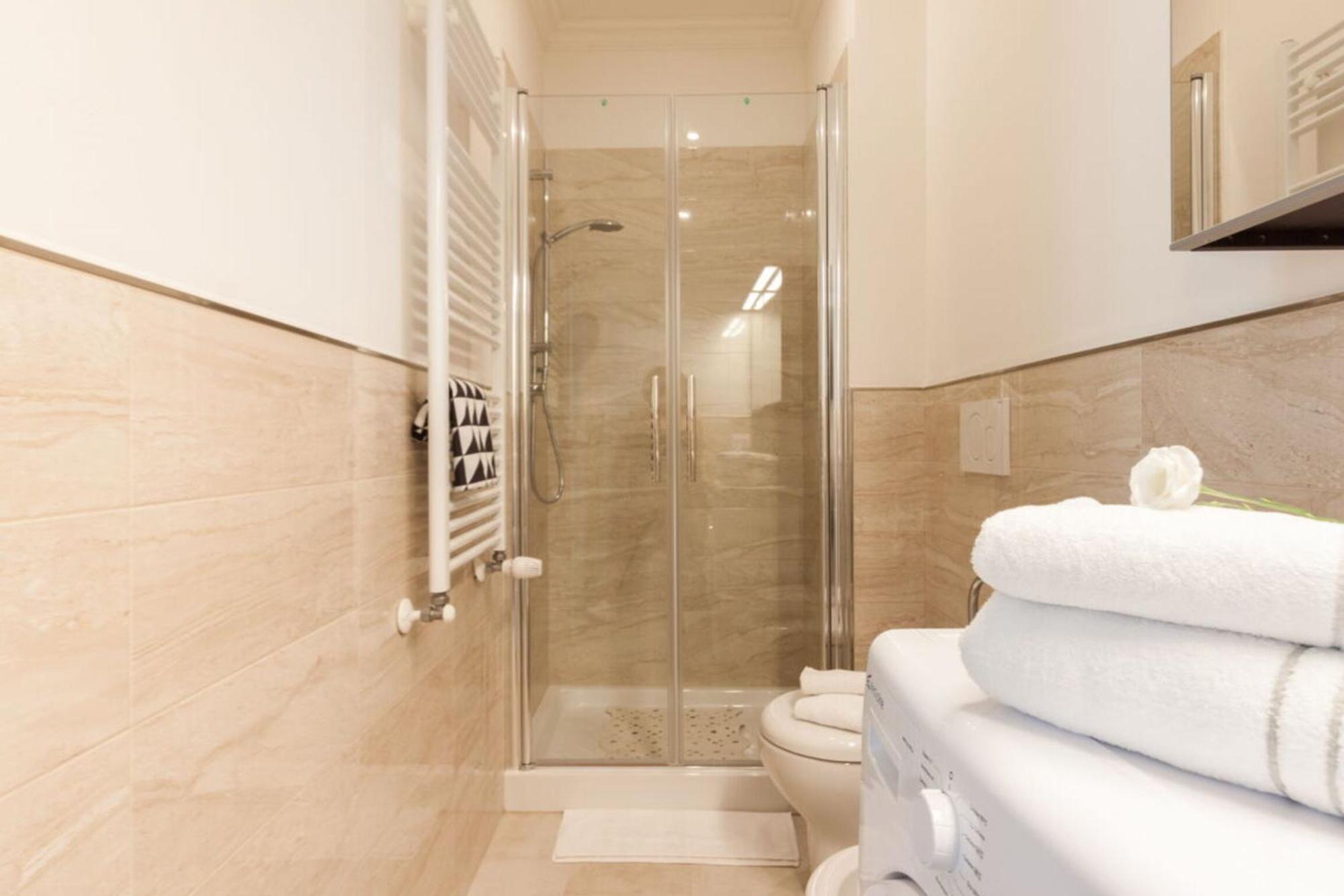 Italian Experience-Lungarno Suite Apartment Флоренция Экстерьер фото