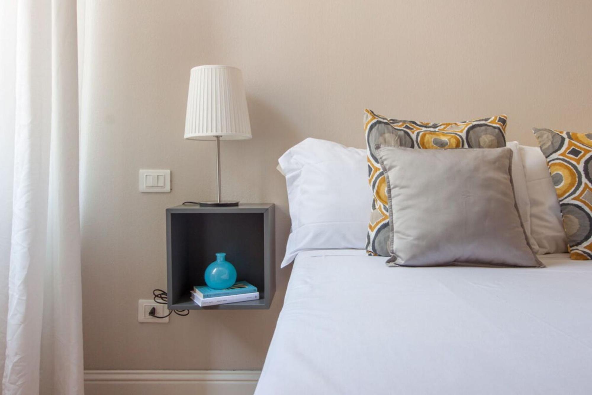 Italian Experience-Lungarno Suite Apartment Флоренция Экстерьер фото