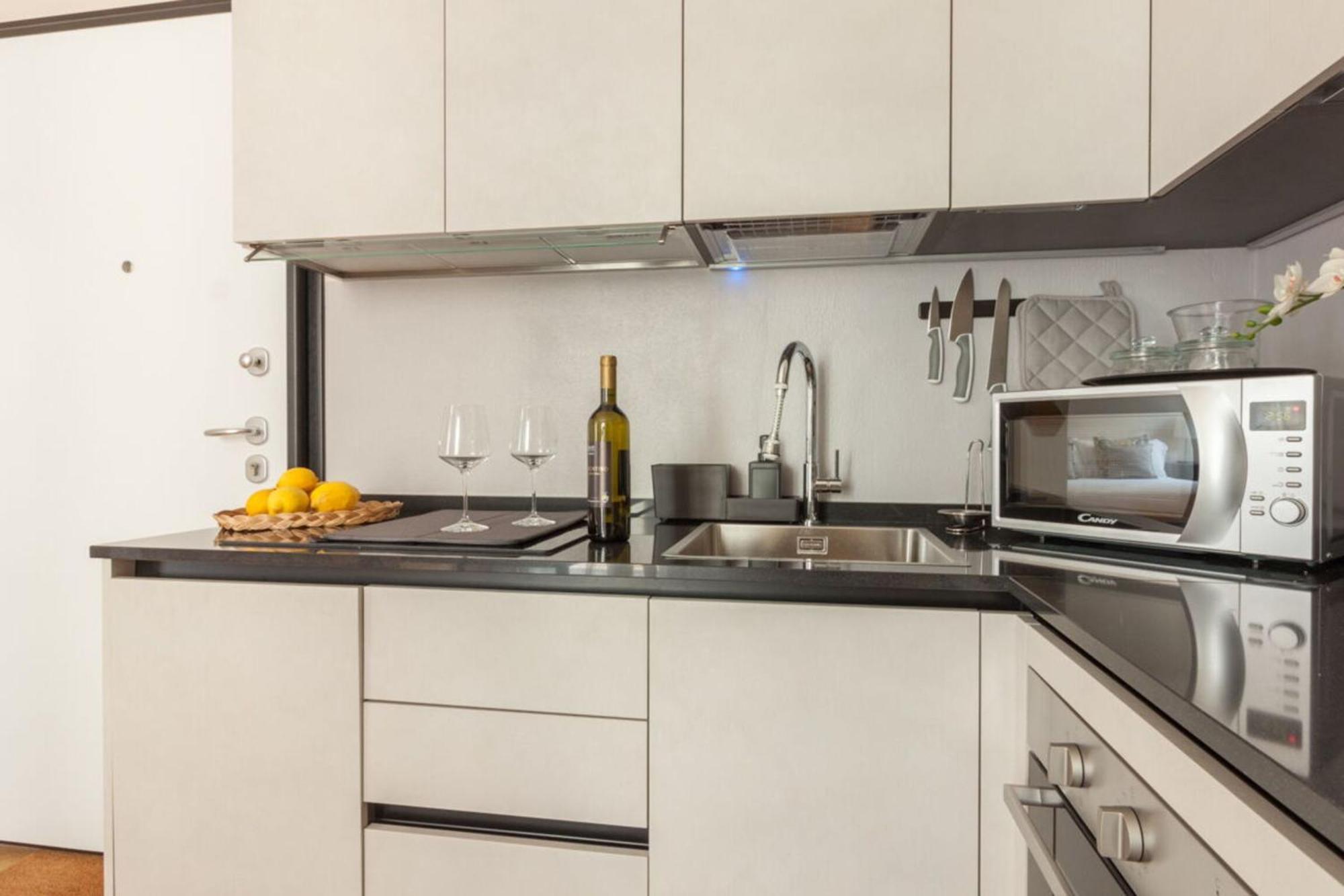Italian Experience-Lungarno Suite Apartment Флоренция Экстерьер фото