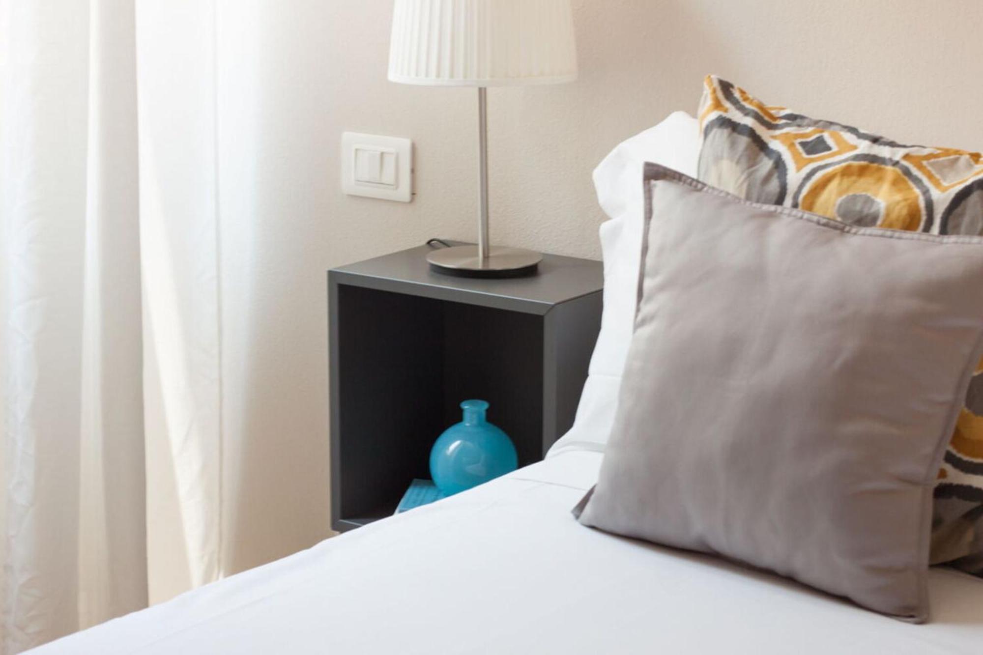 Italian Experience-Lungarno Suite Apartment Флоренция Экстерьер фото